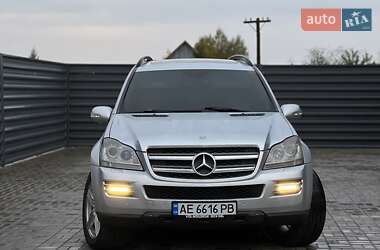 Mercedes-Benz GL-Class 2006
