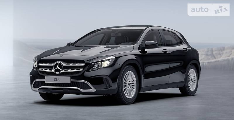 мерседес gla уже есть в наличии в салонах? мерседес gla уже есть в наличии в салонах?