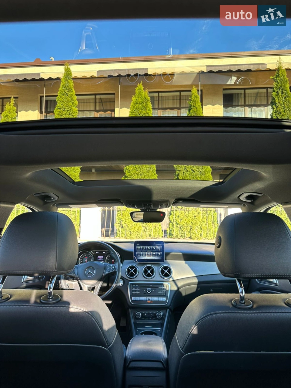 2019 Mercedes-Benz GLA-klasse - мініатюра 4