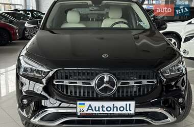 Mercedes-Benz GLA-Class  2023