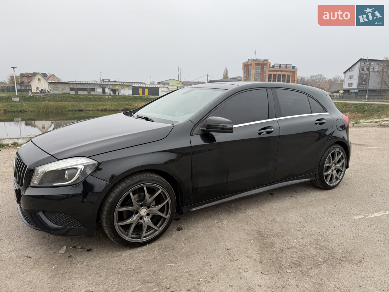 2015 Mercedes-Benz GLA-klasse - мініатюра 2