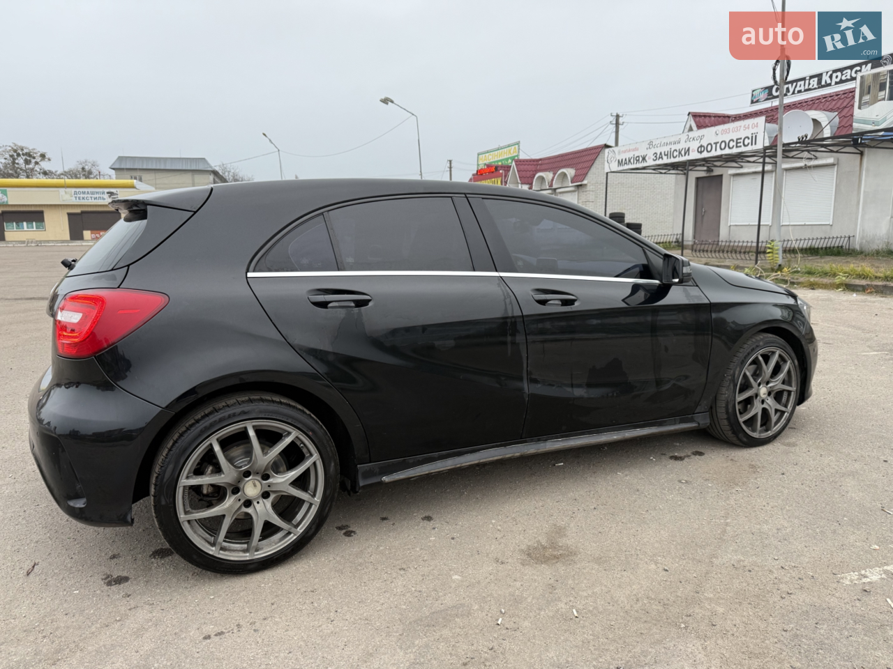 2015 Mercedes-Benz GLA-klasse - мініатюра 3