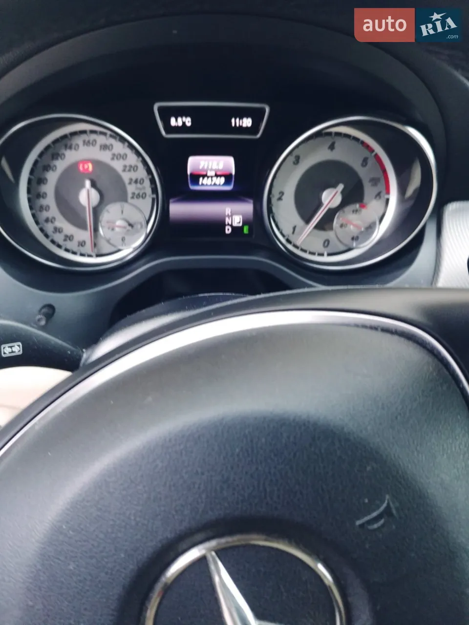 2015 Mercedes-Benz GLA-klasse - мініатюра 5