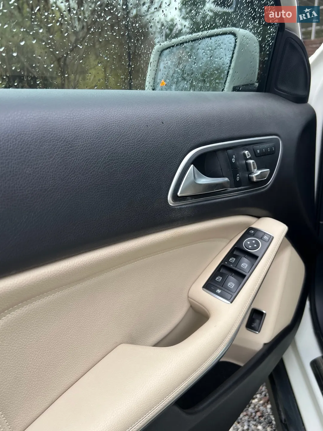 Mercedes-Benz GLA-Class 2017 VIN WDCTG4EB1JJ469467 фото оголошення 8 з 30