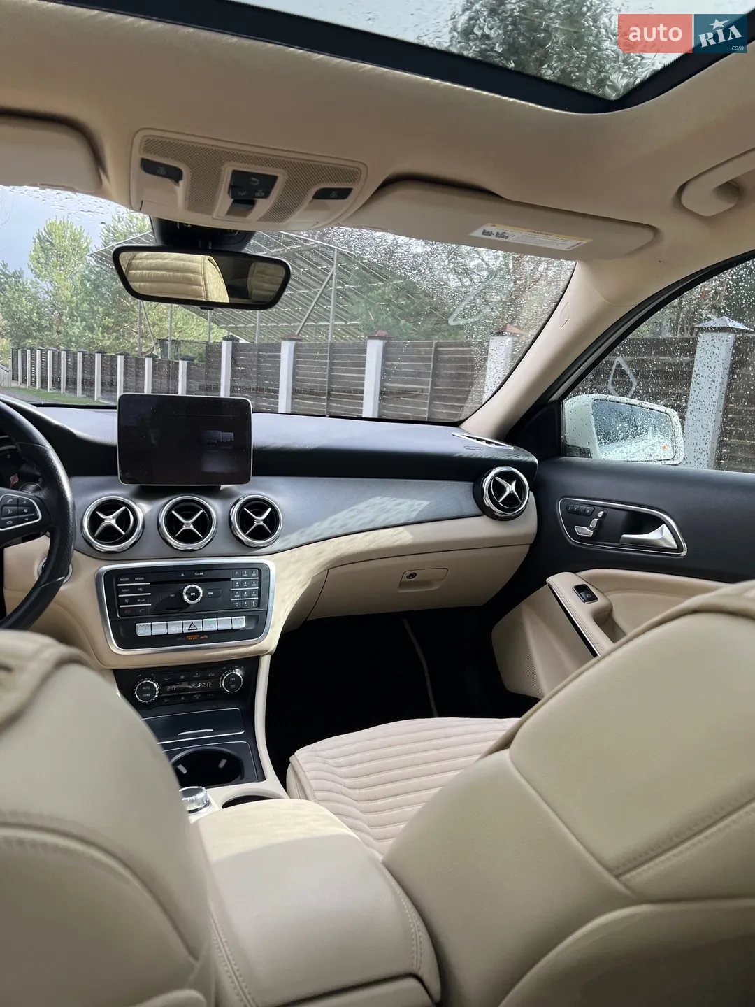Mercedes-Benz GLA-Class 2017 VIN WDCTG4EB1JJ469467 фото оголошення 19 з 30
