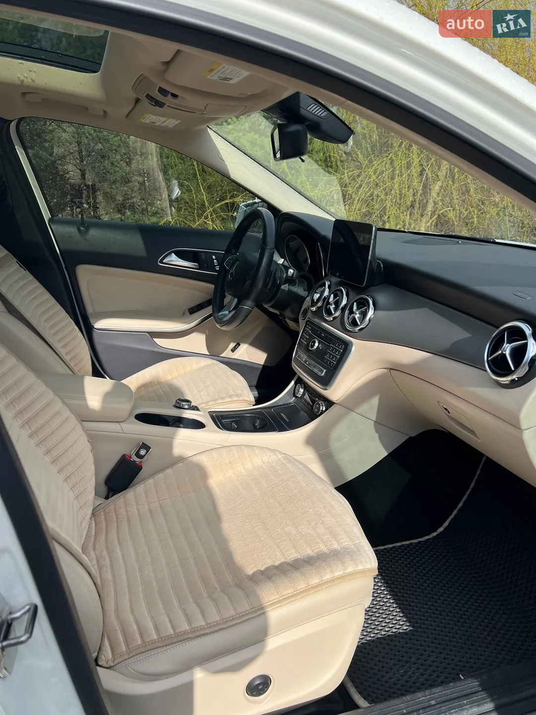 Mercedes-Benz GLA-Class 2017 VIN WDCTG4EB1JJ469467 фото оголошення 26 з 30