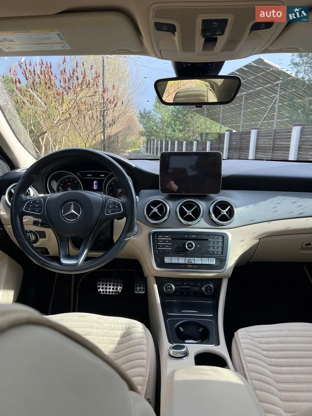 Mercedes-Benz GLA-Class 2017 VIN WDCTG4EB1JJ469467 фото оголошення 27 з 30