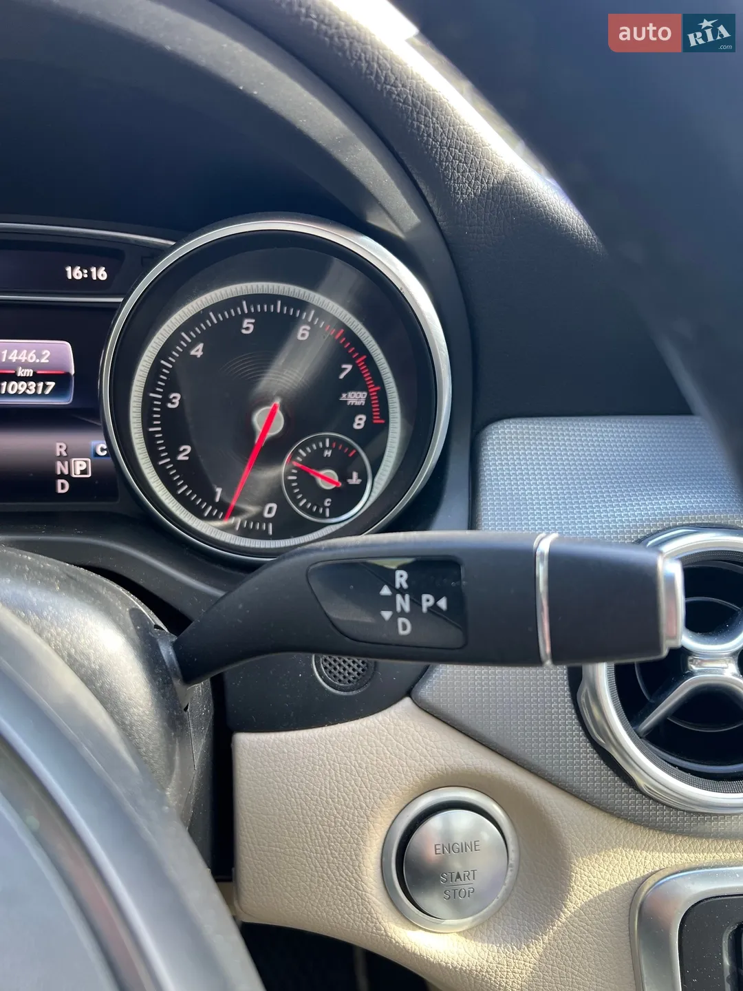 Mercedes-Benz GLA-Class 2017 VIN WDCTG4EB1JJ469467 фото оголошення 28 з 30