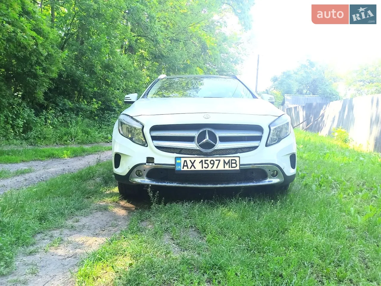 2015 Mercedes-Benz GLA-klasse - мініатюра 2
