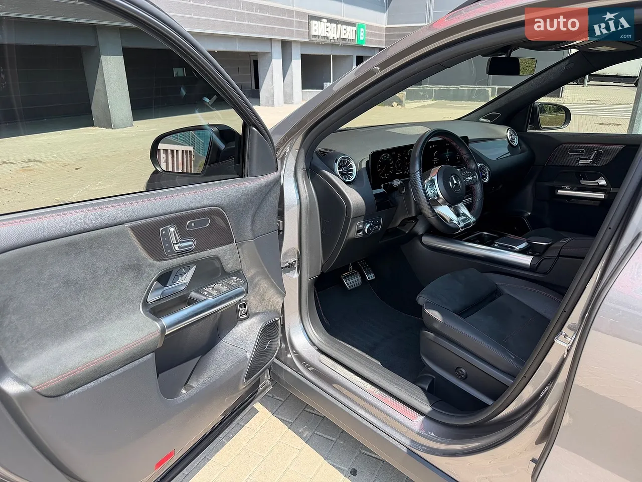 2023 Mercedes-Benz GLA-klasse - мініатюра 5
