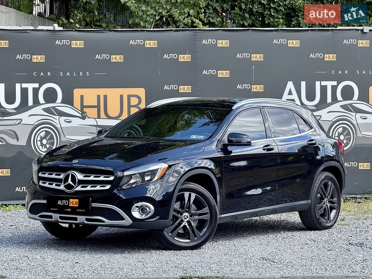 2019 Mercedes-Benz GLA-klasse - мініатюра 3