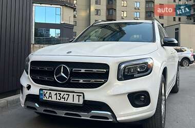 Mercedes-Benz GLB-Class  2020