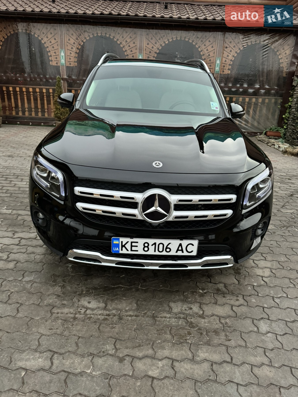 2023 Mercedes-Benz GLB - мініатюра 4