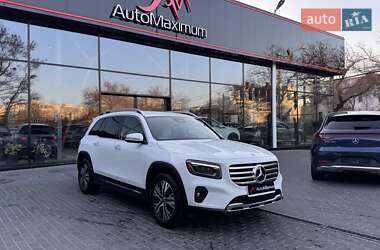 Mercedes-Benz GLB-Class  2024