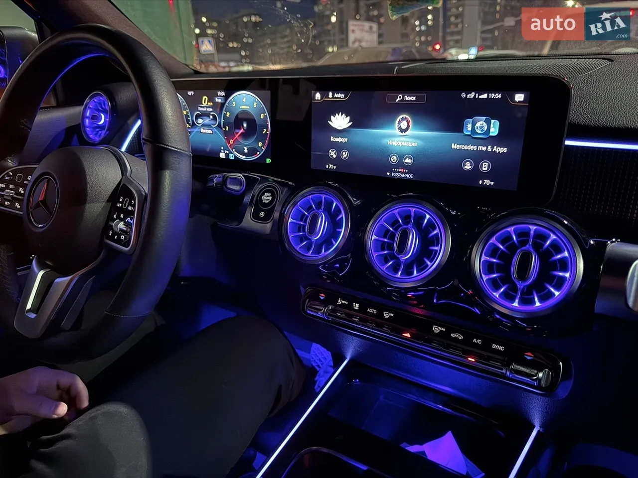 2021 Mercedes-Benz GLB - мініатюра 2