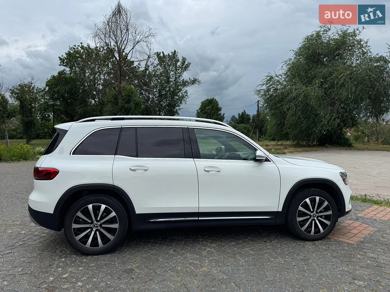 2022 Mercedes-Benz GLB - мініатюра 5