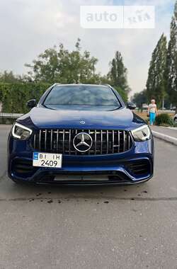Mercedes-Benz GLC-Class 2018