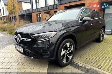 Mercedes-Benz GLC-Class  2024