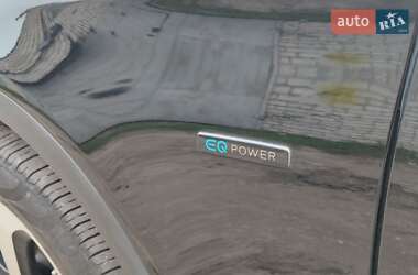 Mercedes-Benz GLC-Class  2019