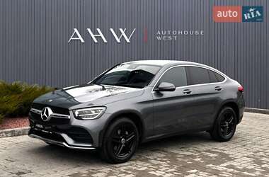 Mercedes-Benz GLC-Class  2022