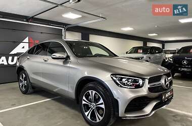 Mercedes-Benz GLC-Class  2023