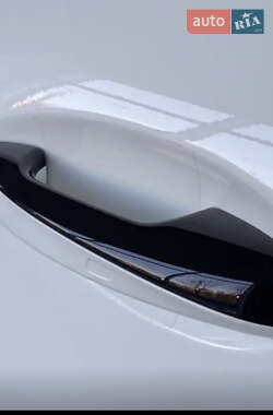 Mercedes-Benz GLE-Class  2017