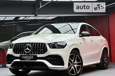 Mercedes-Benz GLE-Class  2023