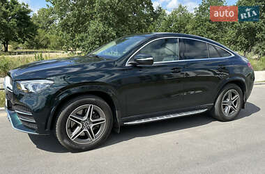 Mercedes-Benz GLE-Class  2022