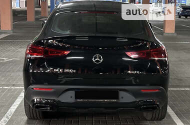 Mercedes-Benz GLE-Class  2022