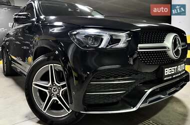 Mercedes-Benz GLE-Class 2023