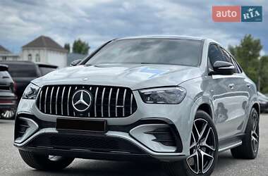 Mercedes-Benz GLE-Class  2023