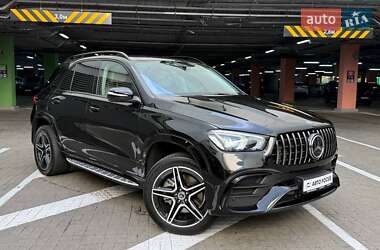 Mercedes-Benz GLE-Class  2023