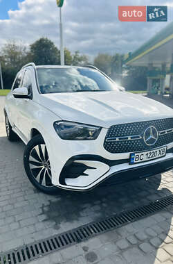 Mercedes-Benz GLE-Class  2023