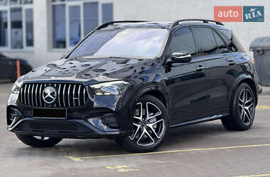 Mercedes-Benz GLE-Class  2023