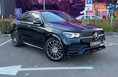 Mercedes-Benz GLE-Class  2022