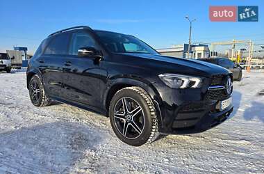 Mercedes-Benz GLE-Class  2020