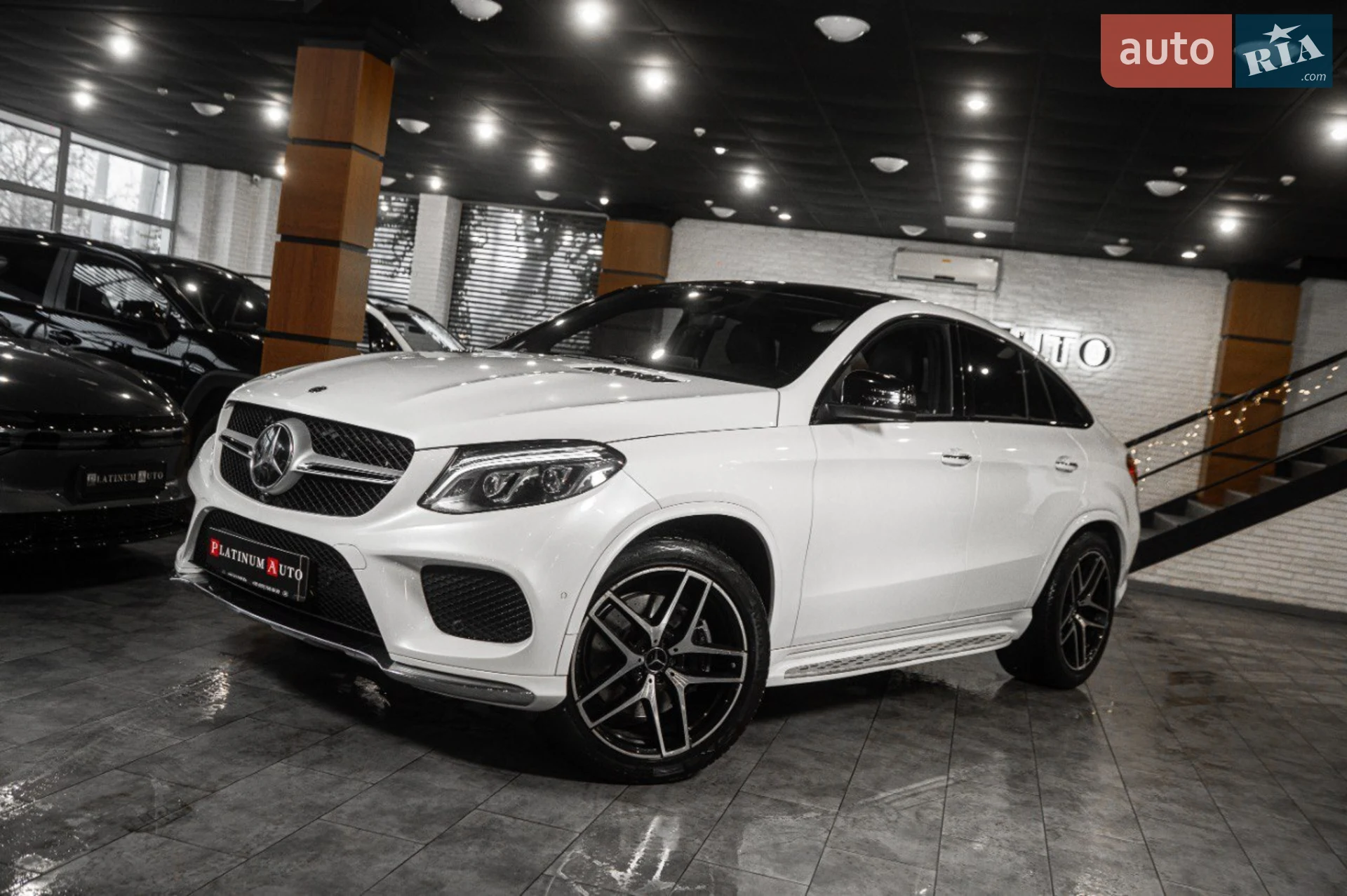 Mercedes-Benz E-Class 2016 VIN WDDKJ6FB2GF347604 фото оголошення 3 з 15