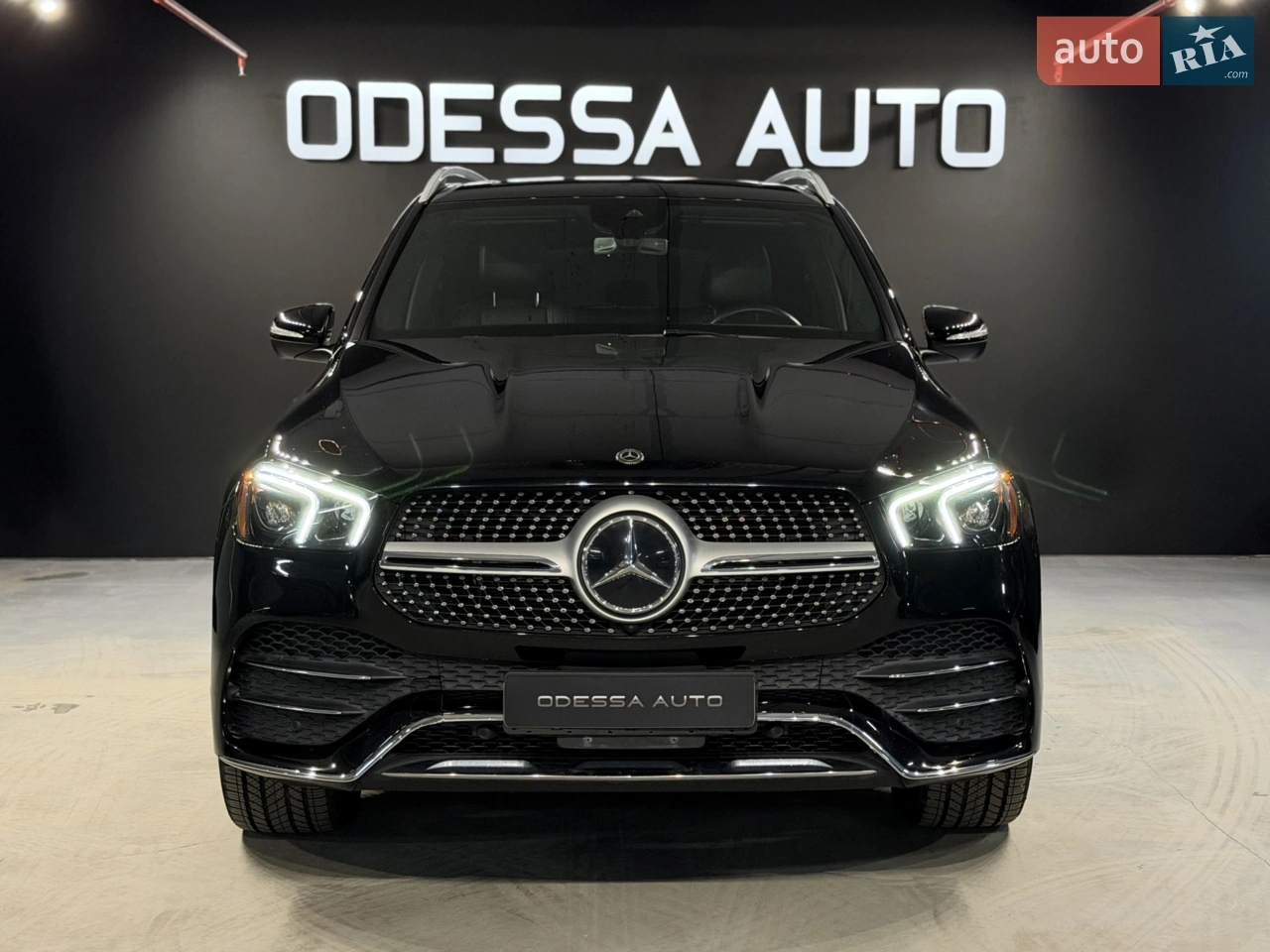 2019 Mercedes-Benz GLE - мініатюра 3