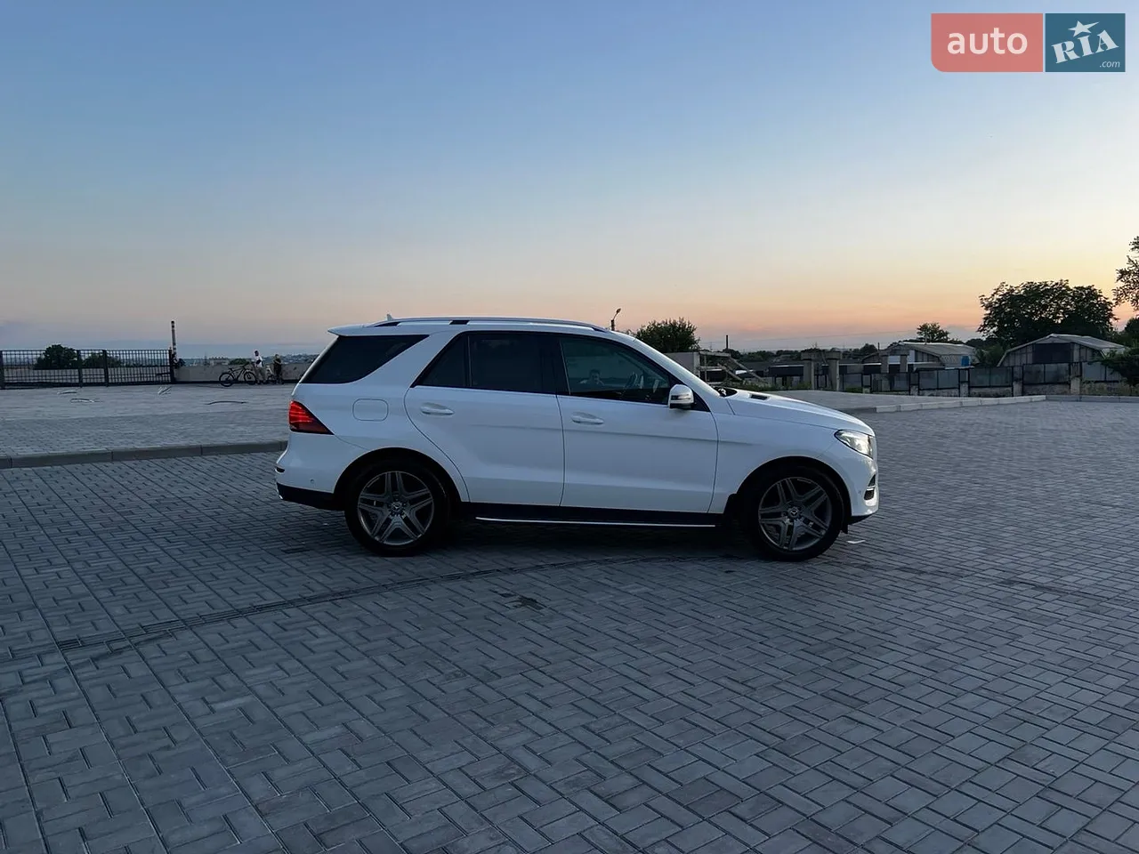 2018 Mercedes-Benz GLE - мініатюра 3