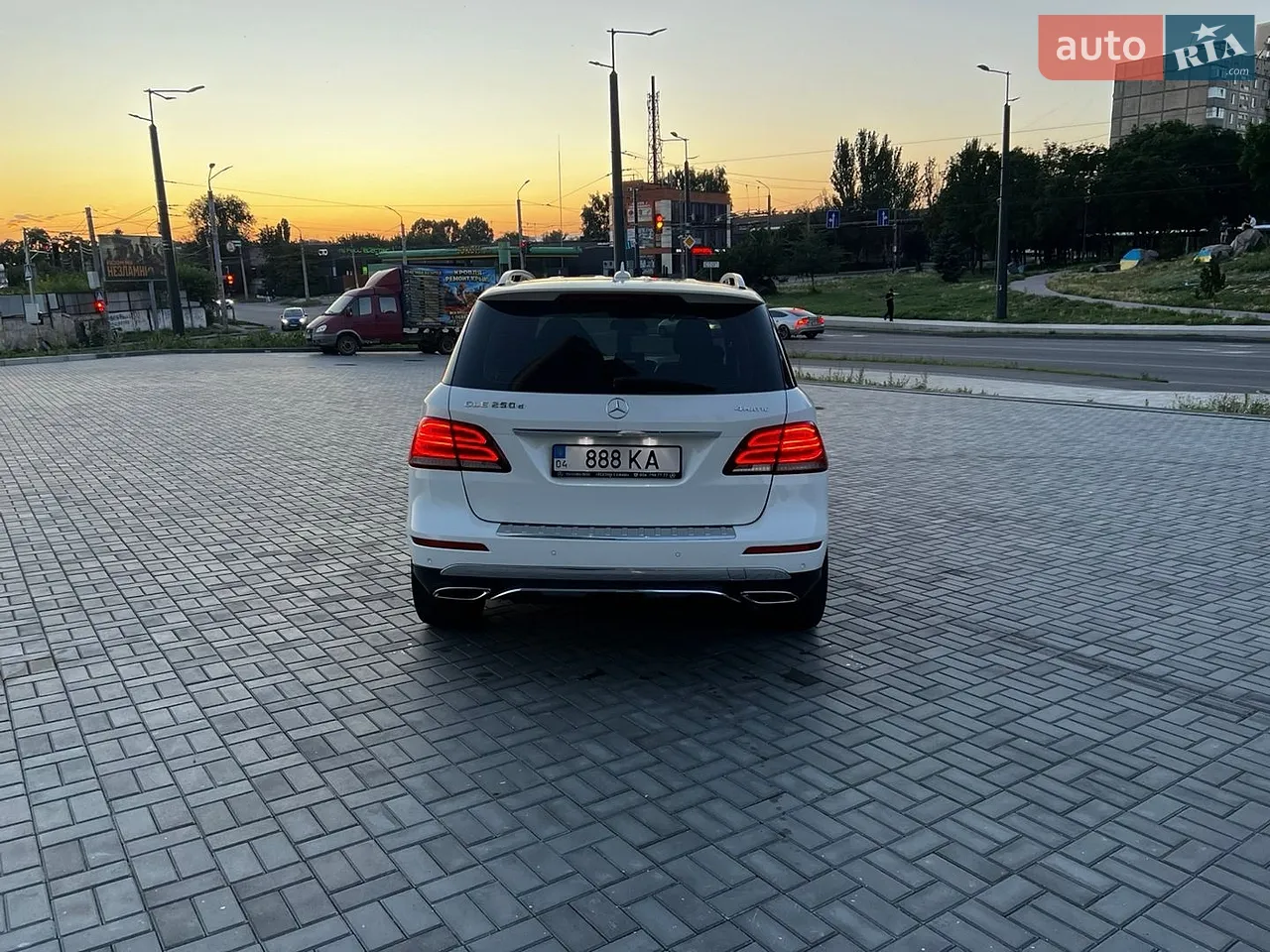 2018 Mercedes-Benz GLE - мініатюра 5
