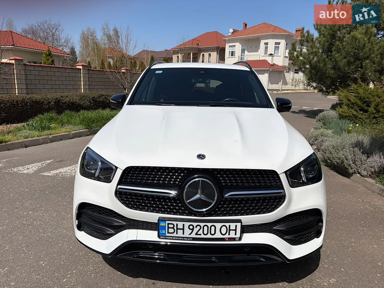 2021 Mercedes-Benz GLE - мініатюра 5