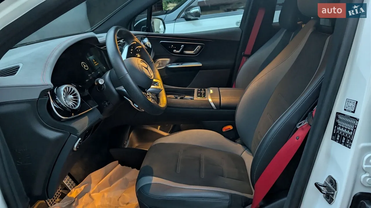 2023 Mercedes-Benz GLE - мініатюра 4