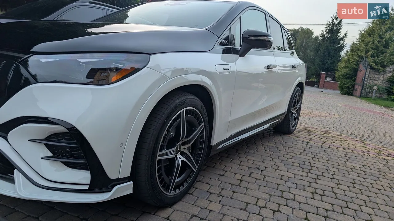 2023 Mercedes-Benz GLE - мініатюра 2