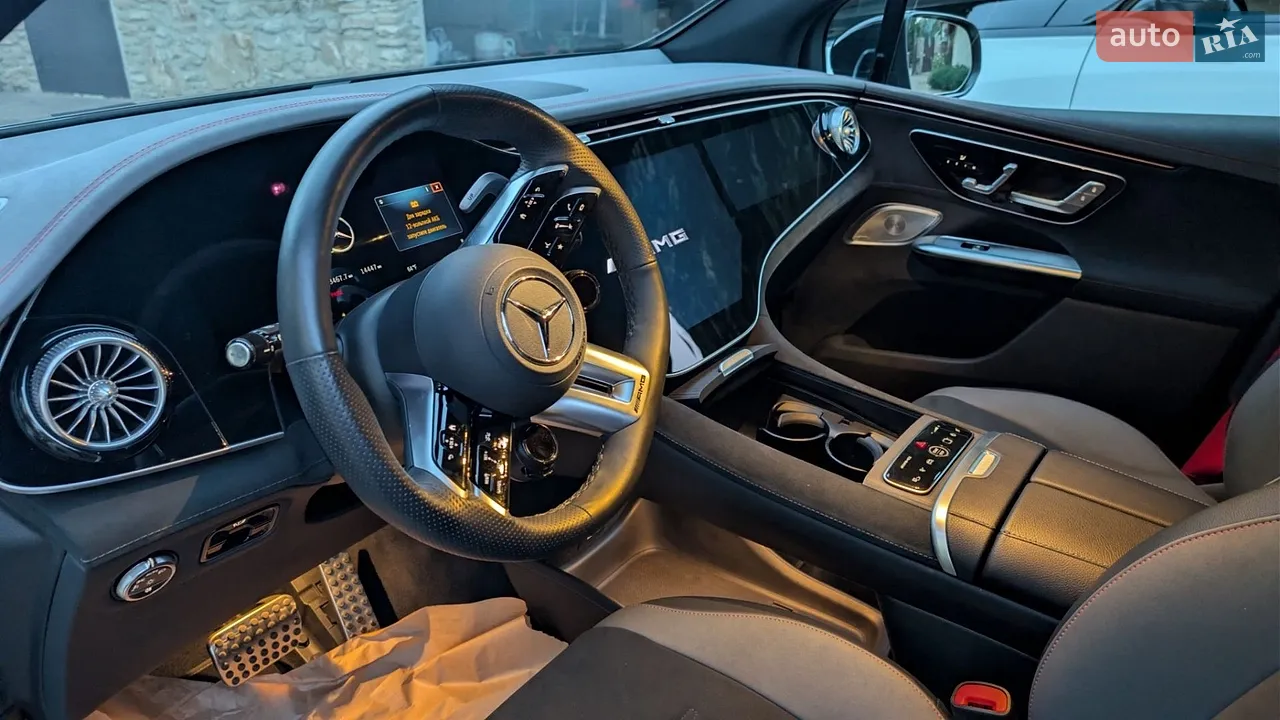 2023 Mercedes-Benz GLE - мініатюра 5