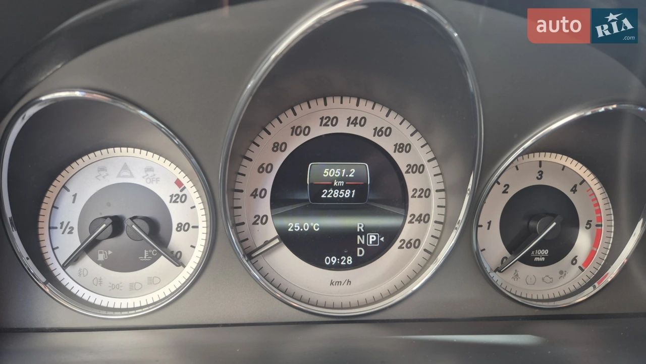 2012 Mercedes-Benz GLK-klasse - мініатюра 4