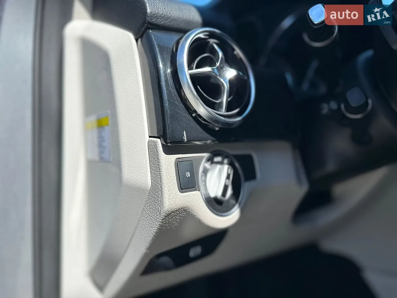 2013 Mercedes-Benz GLK-klasse - мініатюра 4