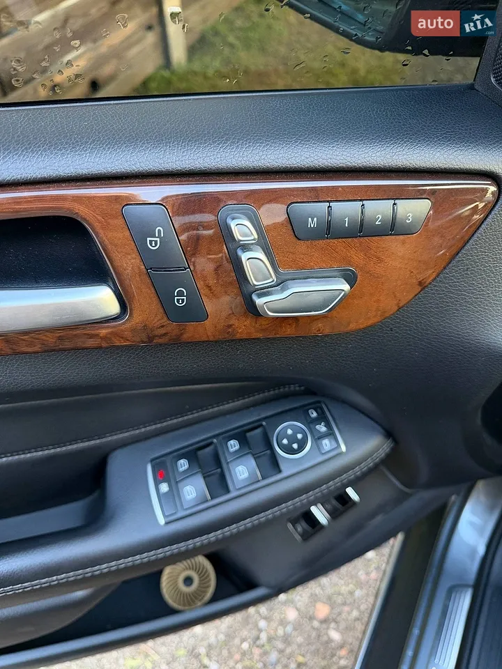 2017 Mercedes-Benz GLS-klasse - мініатюра 2