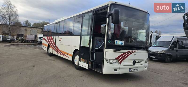 Mercedes-Benz Integro