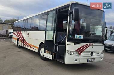 Mercedes-Benz Integro 2010