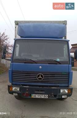 Mercedes-Benz LK-Series  1998